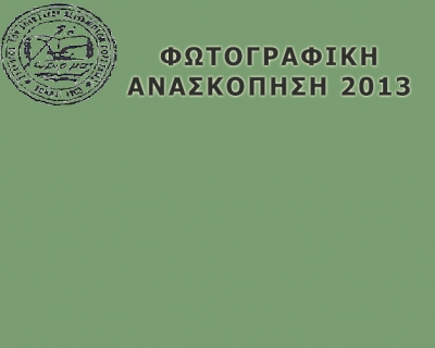 Ανασκόπηση 2013