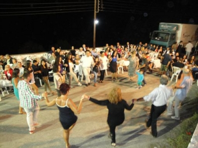 Ευχαριστήρια ανακοίνωση για το 7ο Αντάμωμα