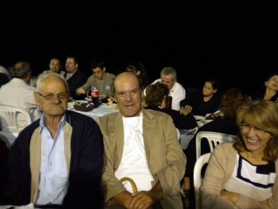 Έφυγε από τη ζωή ο Μήτσος Κολοβός